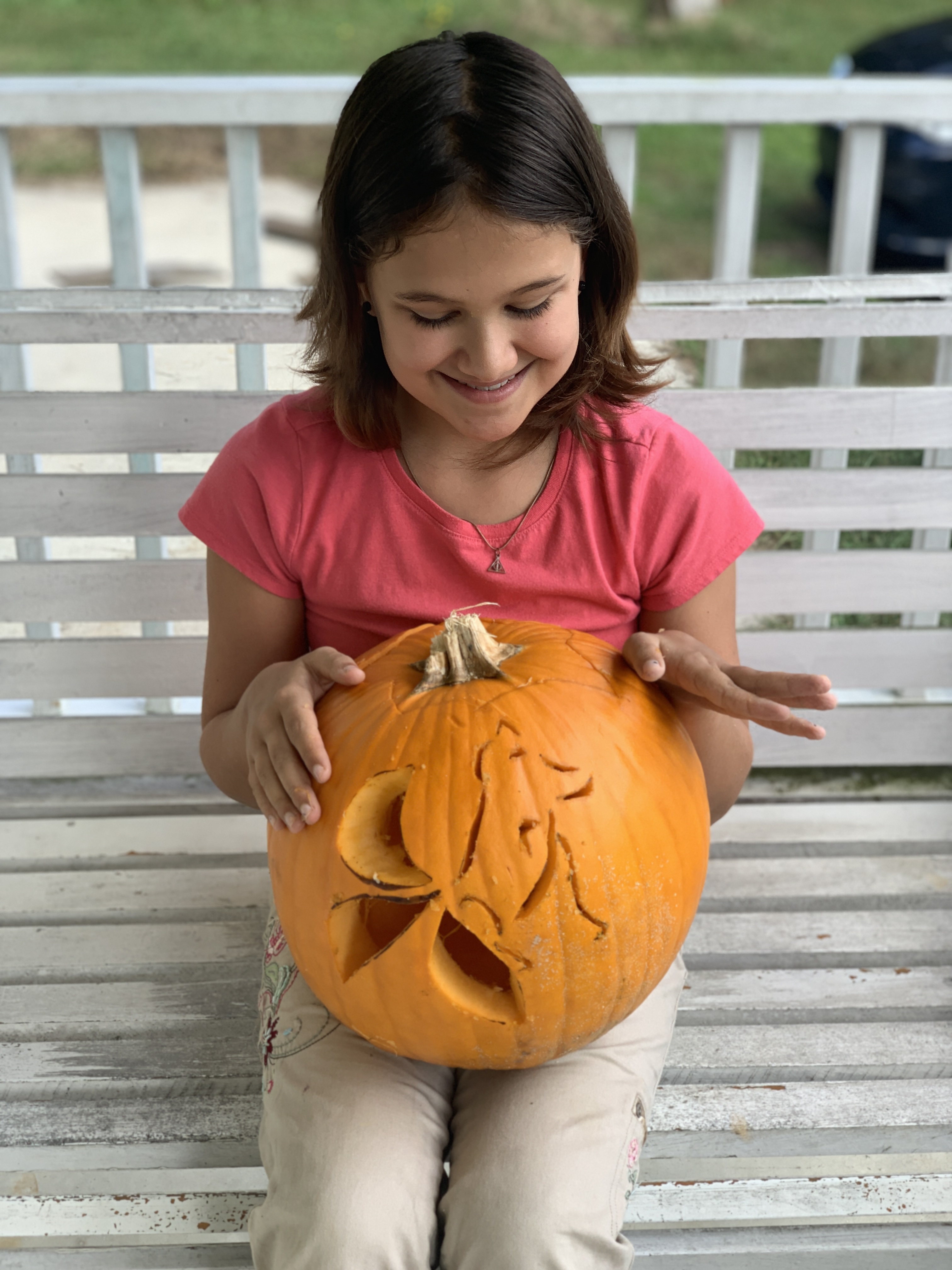 pumpkins